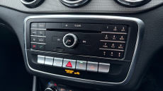 Mercedes-Benz CLA 200d Sport 5dr Tip Auto Diesel Estate